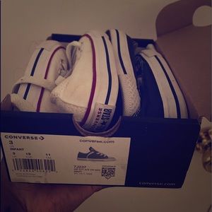 Converse - Infant